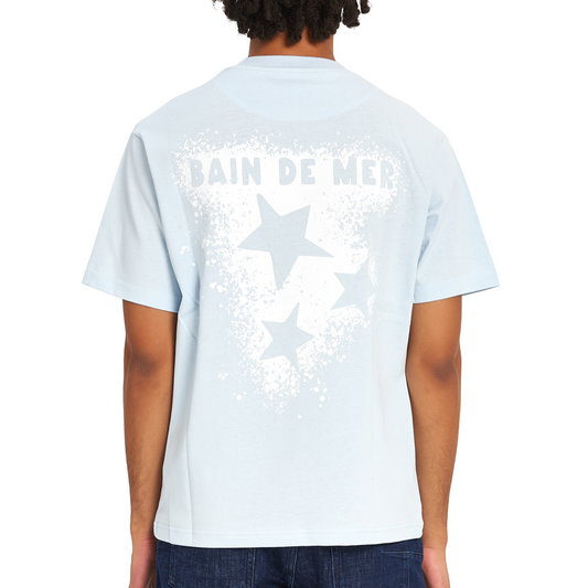 ALLARD | OVERSIZE T-SHIRT BDM STAR