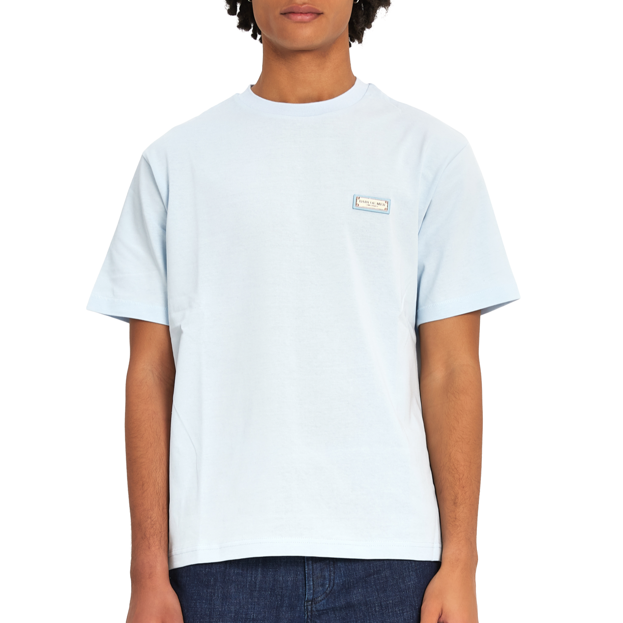 ALLARD | OVERSIZE T-SHIRT BDM STAR