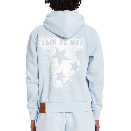 STAR HOODIE