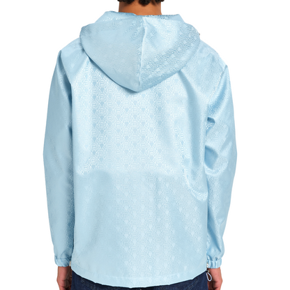 Kangoo Pocket Jacket | SKY BLUE