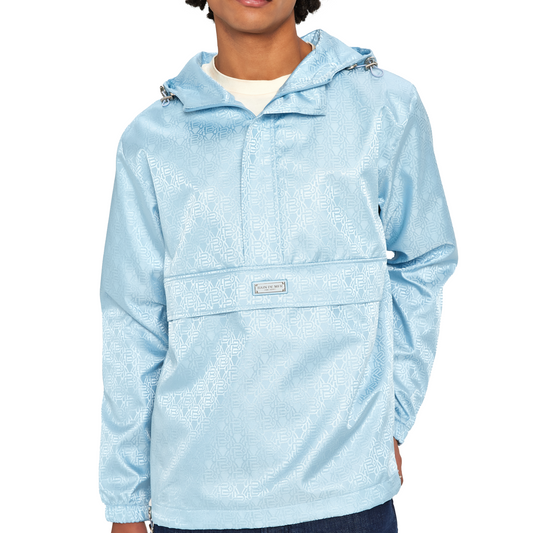 Kangoo Pocket Jacket | SKY BLUE