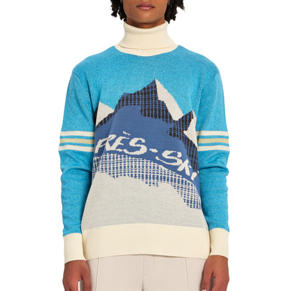 APRES SKI PULLOVER