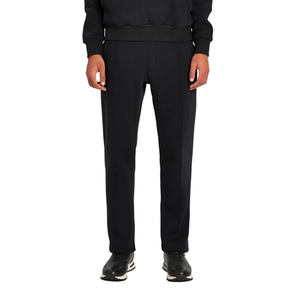 COTTON PANTS | BLACK