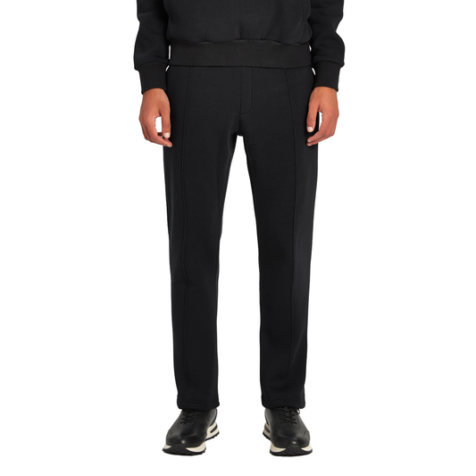 COTTON PANTS | BLACK