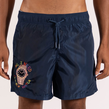 SWIMWEAR ALL I NEED | NAVY