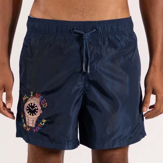 SWIMWEAR ALL I NEED | NAVY