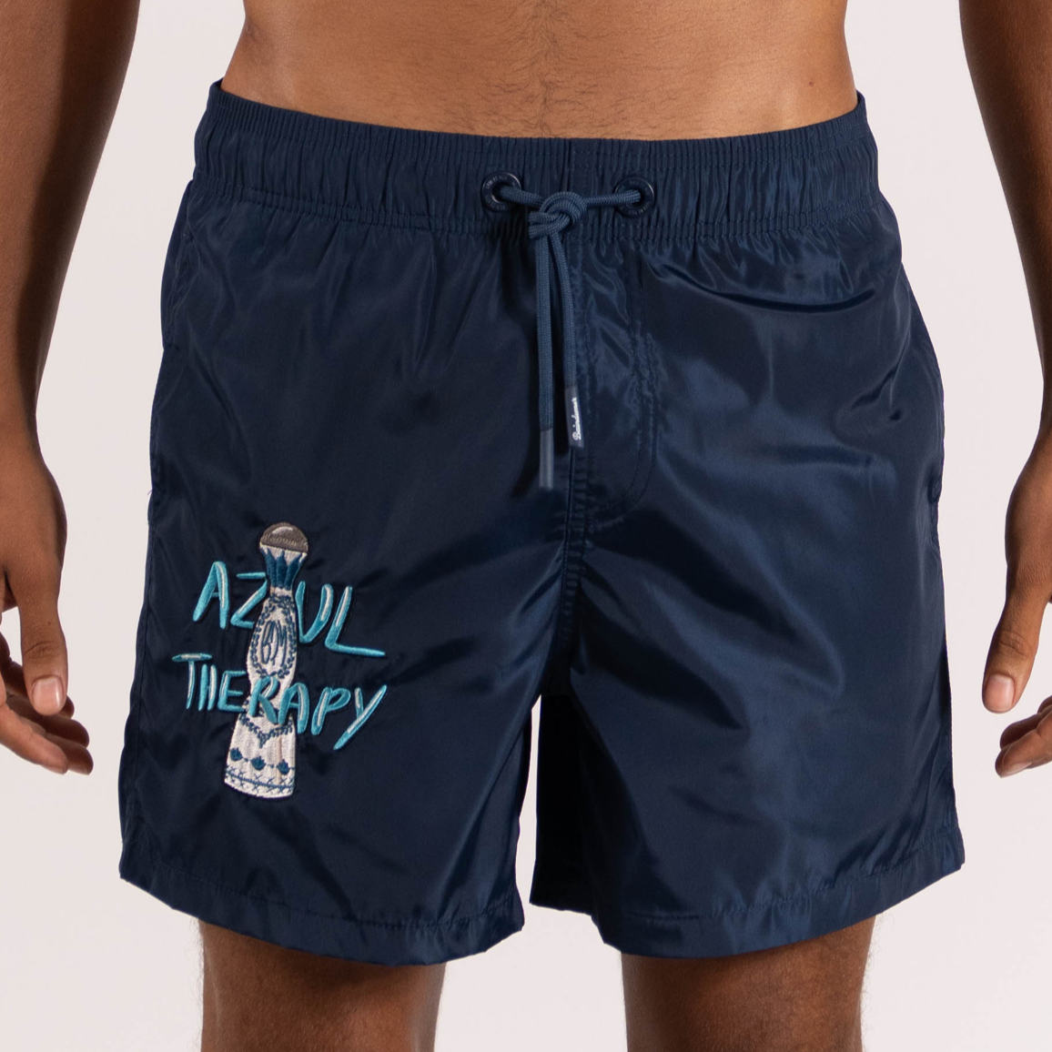 SWIMWEAR AZUL THERAPY | NAVY