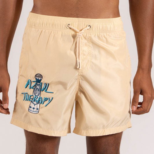 SWIMWEAR AZUL THERAPY | SAND